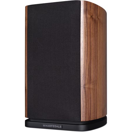 Wharfedale Hi-Fi EVO4.1 WA 2-way bookshelf speaker